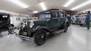 Image result for Black 1929 Nash