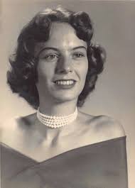 Janet Grey Webb Williams