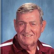 Willis Raymond Steiger Obituary