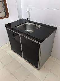 Kami juga pakar dalam penghasilan kabinet dapur, almari pakaian, pertukangan kayu dan perabot juga penghasilan rekabentuk dalaman untuk kediaman untuk dapur kering yang tidak ada sinki sesuai untuk guna worktop ni. 13 1 20 Gemilang Interior Design Construction Sdn Bhd 2 Facebook