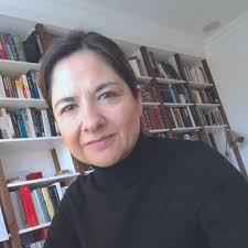 Marisa Jiménez Martín