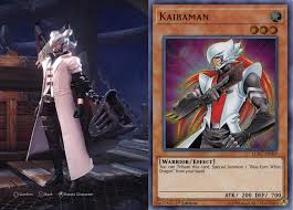 The great dragonslayer armour, so good that fromsoft decided to bring this set in ringed city dlc. You Can Tell A Game Is Top Tier When You Can Cosplay As Kaibaman Yugioh