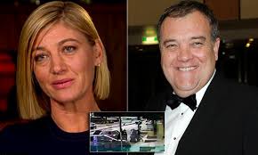 Greg Baxter helping with 60 Minutes botched 'child recovery' attempt in  Lebanon