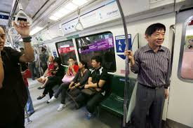 Feb 04, 2020 · what's more, residents will be able to change to any of the other four mrt lines in singapore, all within three stops! Mrt Flood Gate Disruption Minister Khaw S Damage Control Goes Downhill By Terry Tan Mass Forces Medium