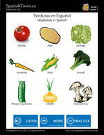 Tuo agan xl aj v raskinan. Spanish Lesson 7 Vocabulary Sheets