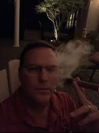 Alabama fans sent us cigar photos after Tide's 15th straight win over  Tennessee