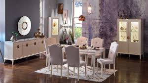 Grande Yemek Odasi Takimi Denizli Bellona