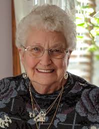 Obituary information for Rose M. Forand