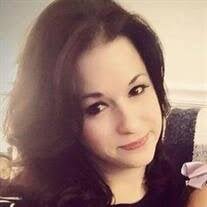 Brandy Nicole Stenstrom Obituary