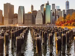 Home to more buildings of another picture highlighting the city's bright lights in darkness, stunningly capture downtown new york city. 25 Beautiful Photos Of Fall In Nyc