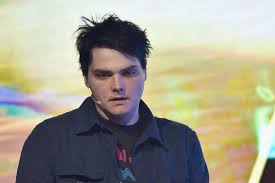Gerard Way On Why Making Comics Is Harder And More Rewarding Than Making Music Vox