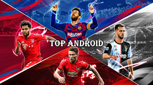 Click on download game button. Pes 2020 Apk Obb 4 6 1 Download Efootball For Android