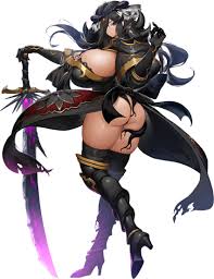 Black Knight Kyonyuu Fantasy Burst hentai videos, GIFs, and images | R34.app