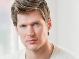 Broadway.com #LiveatFive with Lucas Steele of The Great Comet