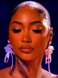 Jasmine Bleu Love and Hip Hop