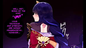 Genshin Impact Baal (genshin Impact) 1boy1girl Video - Lewd.ninja