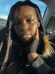 Are my nose piercings too low? I've had them for years yearsssss 💀