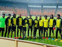 Al ahly vs as vita club all goals & highlights | caf champions lague 2021 al ahly vs as vita club caf champions league caf. Al Ahly Vclub Sur Quelle Chaine Suivre Le Match Foot Rdc