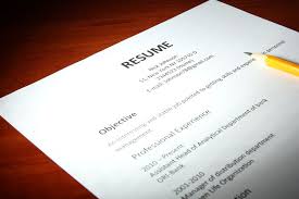 Resume of criminology the resume uses a summary of qualifications to highlight 4 years of experience the criminal justice industry. Examples Of Career Objective Statements For Your Resume Jobstreet Philippines