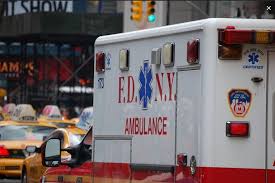 Personal injury protection, underinsured motorist coverage, and comprehensive coverage all act as auto insurance for ambulance services. New York City Obamacare Led To A Surge In Unnecessary Ambulance Rides Science 2 0