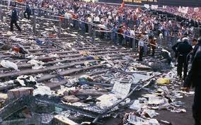 Powerful documentary which revisits the heysel stadium disaster of may 1985, when 39 fans were crushed to death before the european cup final between liverpool fc and juventus. Heysel 30 Years An Introduction The Anfield Wrap