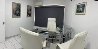 Commercial spaces in David