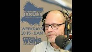 Bryan Barrett Chats with Lisa Trail from Murfreesboro City Schools About  Back-to-School Plans