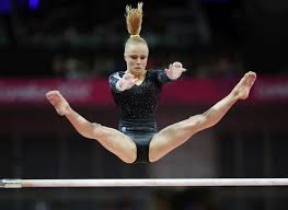 Adlerteg was 33 thousandths from an olympic final. Femcompetitor Magazine Where The Elite Compete Jonna Adlerteg Elite Swedish Gymnast Leaves Us Star Struck