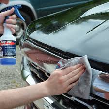 Instructions on how to download the app and use the app on your phone. Best Bug Remover For Cars