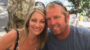 Couple spends honeymoon in Barcelona, husband gets killed in a terror attack