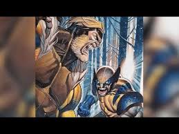 ¿Por qué Wolverine es MEJOR que Dientes de SABLE? #wolverine