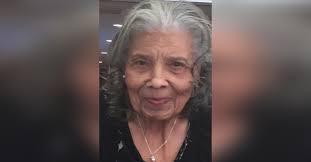 Obituary information for Annie Belle Hogan