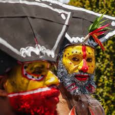 Profile for Tumbuna House Moments