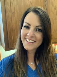 Teachers Mindy Newman and Michelle Dials have been awarded the Master  Teacher certification by the Ohio Department of Education! A Master Teacher  is defined as one who “demonstrates excellence inside and outside