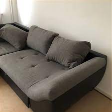 Mit oder ohne schlaffunktion als kleines einzelsofa oder für elementgruppe klassisch oder modern günstig bei höffner online kaufen Couch Schlaffunktion Gebraucht Kaufen Nur 4 St Bis 75 Gunstiger