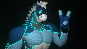 Nighdruth Synth by Nighdruth -- Fur Affinity [dot] net