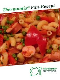 Nudeltopf Mit Wurstchen Ww Rezept Rezepte Thermomix Rezepte Gesunde Rezepte Abendessen Schnell