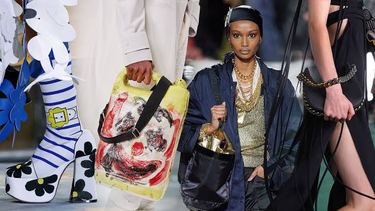 11 New Accessory Trends for the Spring 2022 Season | Vogue