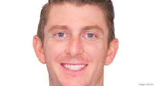 Meet Cody Brennan, a 2022 40 Under 40 honoree