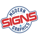 Modern Signs & Graphics