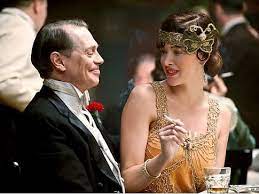 There are many ways to lose yours on the hbo prohibition set program boardwalk empire and the newest cause of death, is vanishing without a trace. Paz De La Huerta Not Returning To Boardwalk Empire Tv Fanatic