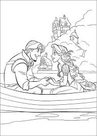 Dibujos Para Colorear Adultos Disney