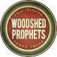 Woodshed Prophets