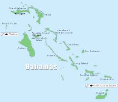 New providence, paradise island, grand bahama, bimini, abacos, eleuthera, andros, exuma, long island, cat island, harbour island. Bahamas Reisen Urlaub Auf Den Bahamas Karibik