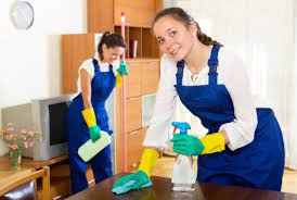 Using Money To Buy Time Linked To Increased Happiness Clean House Domestic Cleaning Cleaning Service