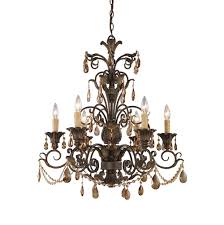 Elk Lighting 3344 6 At Kitchens And Baths By Briggs Bath Showroom Locations In Nebraska Kansas And Iowa Traditional Grand Island Lenexa Lincoln Omaha Sioux City
