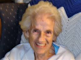 Frances Weir Obituary