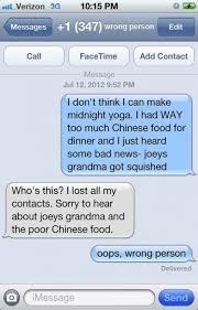 Funny Texts From Strangers Fun 61 Trendy Ideas Funny Prank Calls Funny Texts Pranks Prank Calls