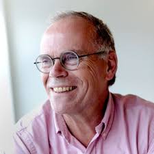 Mark Post: 'The future of lab-grown meat is promising'