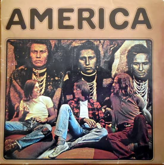 America - America